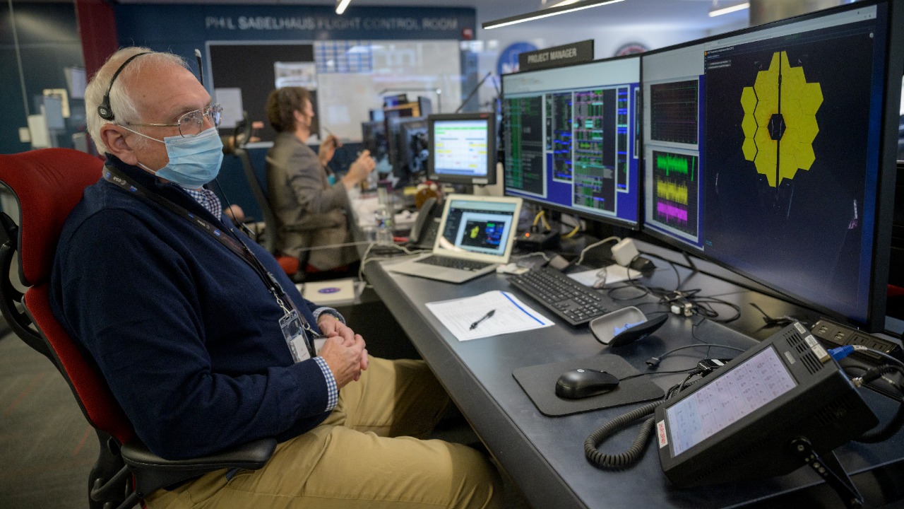 Image Credit: Bill Ingalls - Public domain/Wiki Commons