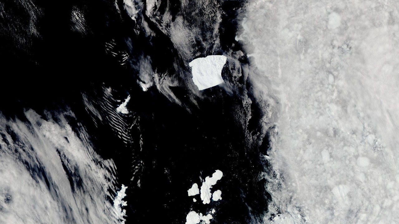 Image Credit: MODIS Land Rapid Response Team, NASA GSFC - Public domain/Wiki Commons