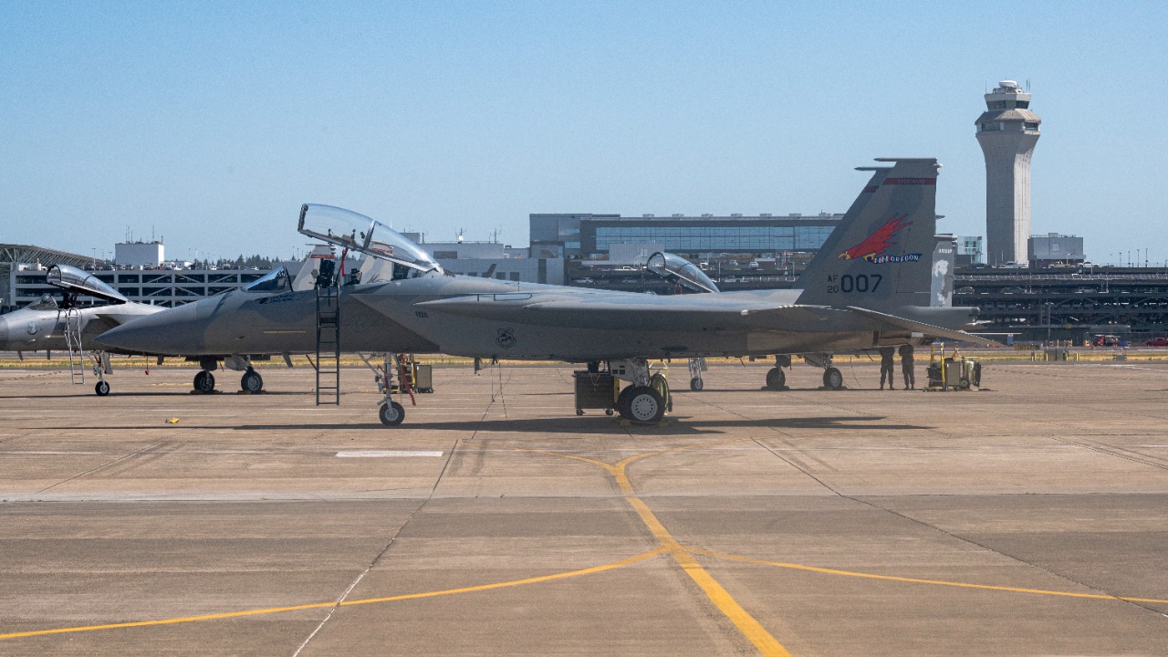 Image Credit: Oregon National Guard - CC BY 2.0/Wiki Commons