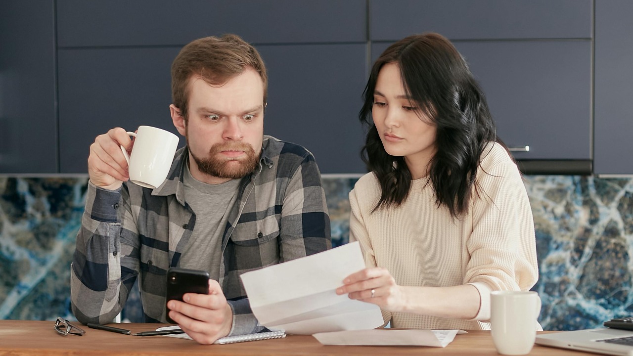 Mikhail Nilov/Pexels