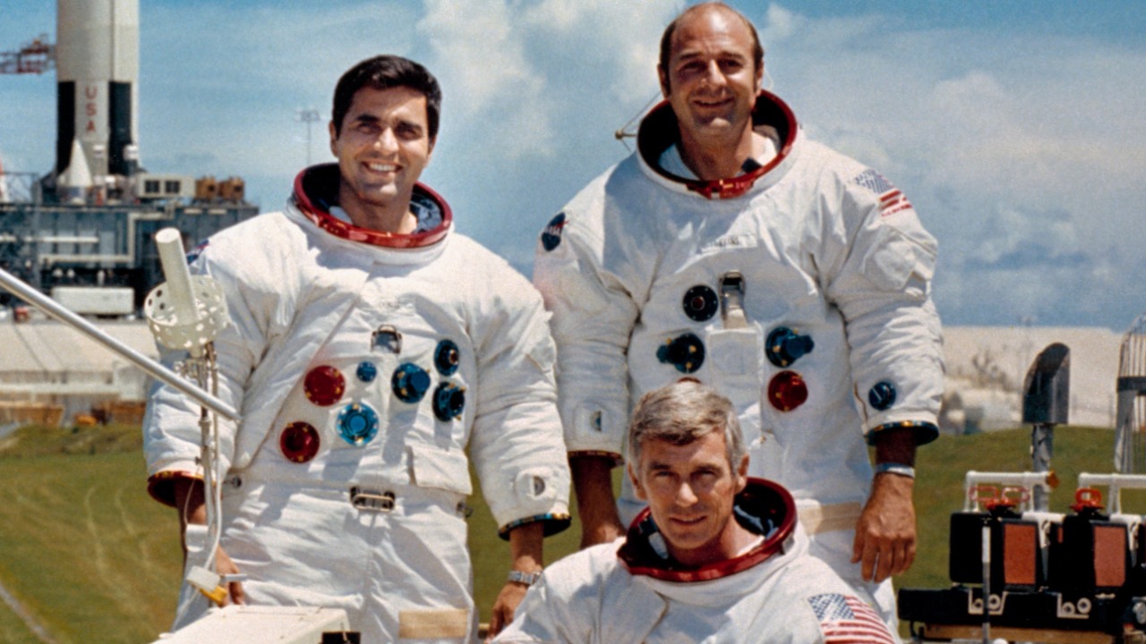 Image Credit: NASA - Public domain/Wiki Commons