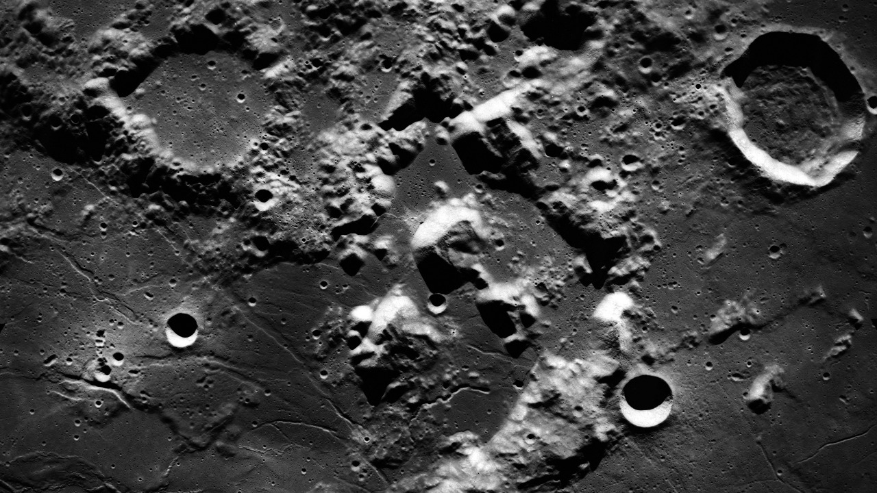 Image Credit: NASA - Public domain/Wiki Commons