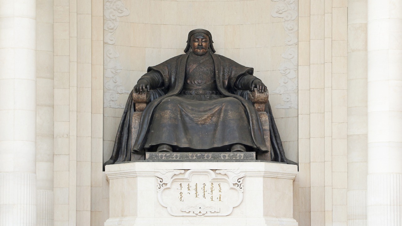 Image Credit: Bernard Gagnon - CC0/Wiki Commons