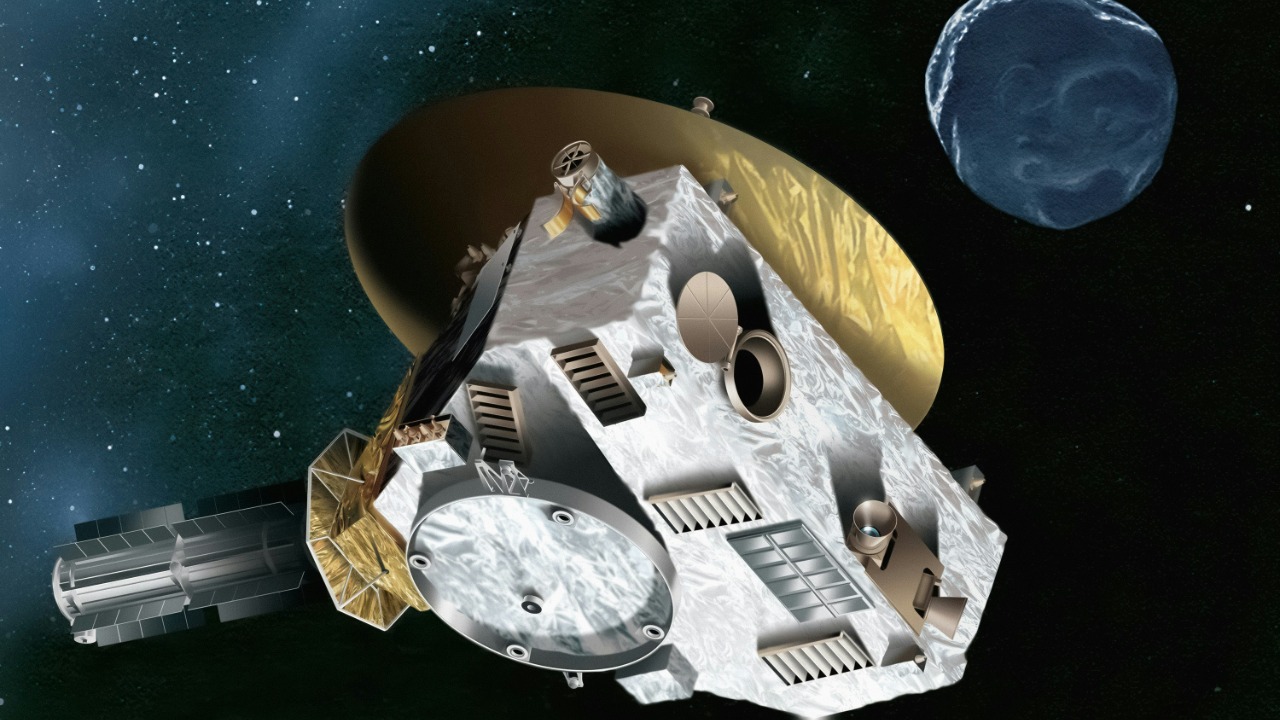 hubblespacetelescope/Unsplash