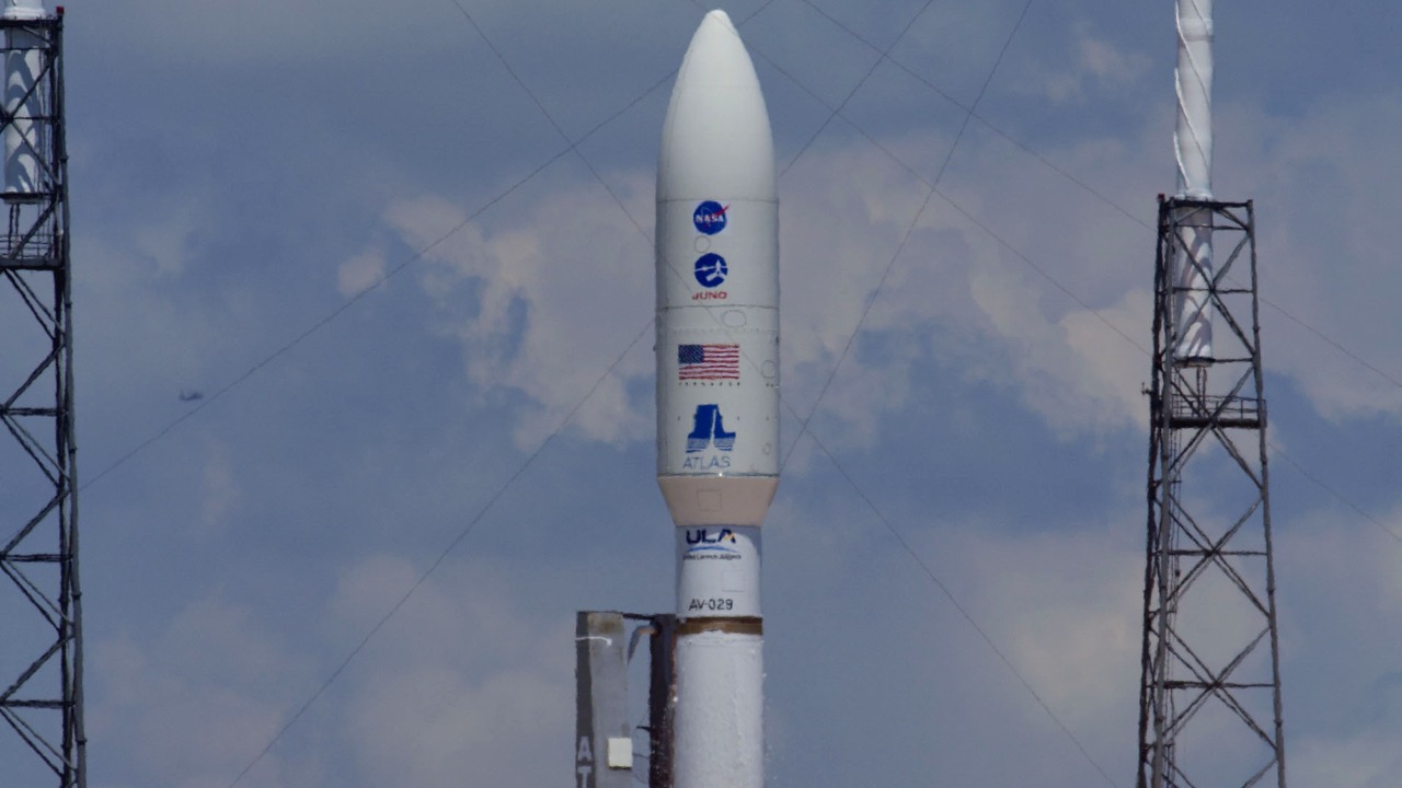 Image Credit: NASA - Public domain/Wiki Commons