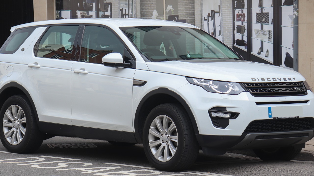Image Credit: Vauxford - CC BY-SA 4.0/Wiki Commons