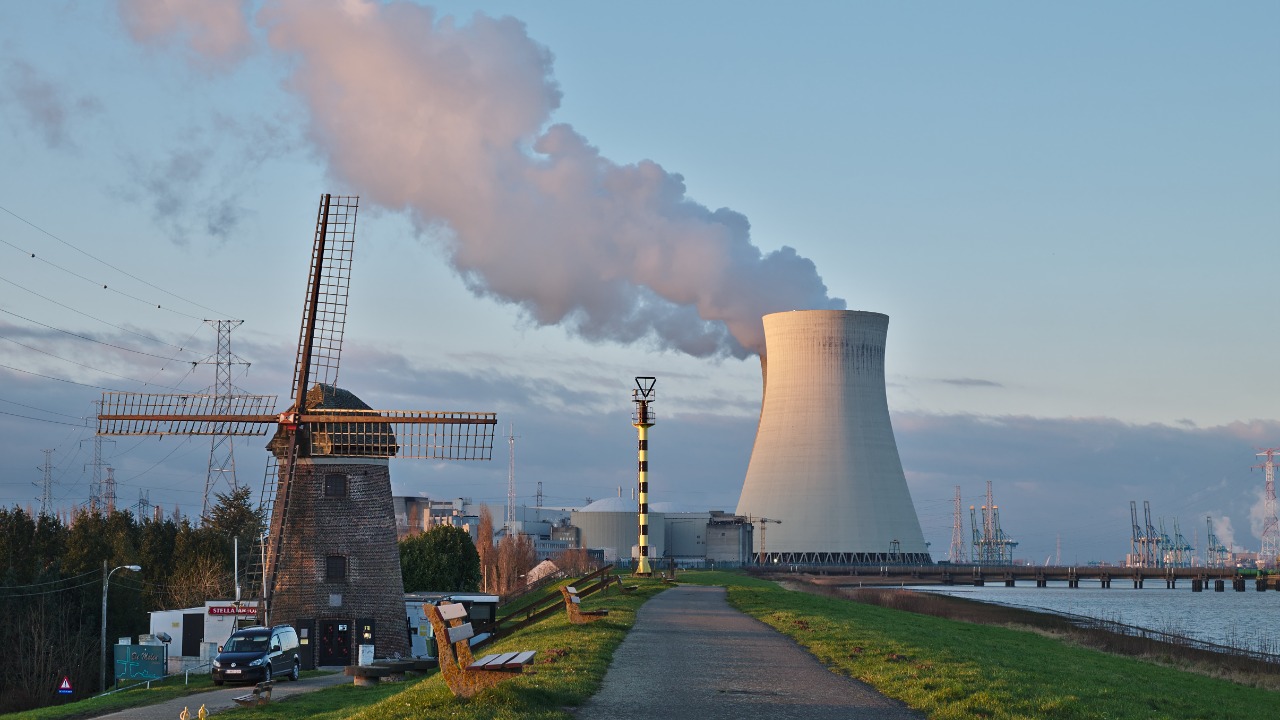 A us nuclear startup achieves first ever cold criticality