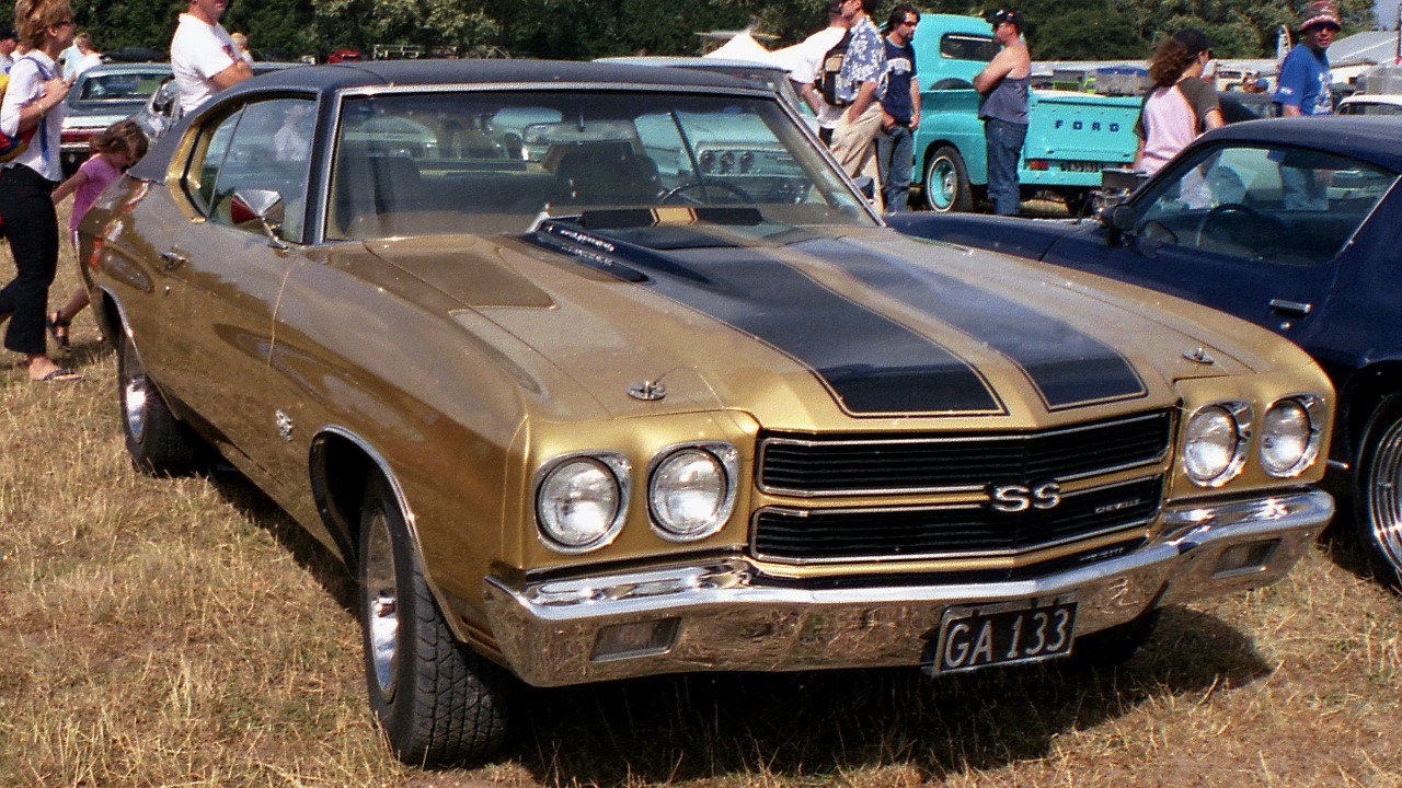 Image Credit: GPS 56 - CC BY 2.0/Wiki Commons