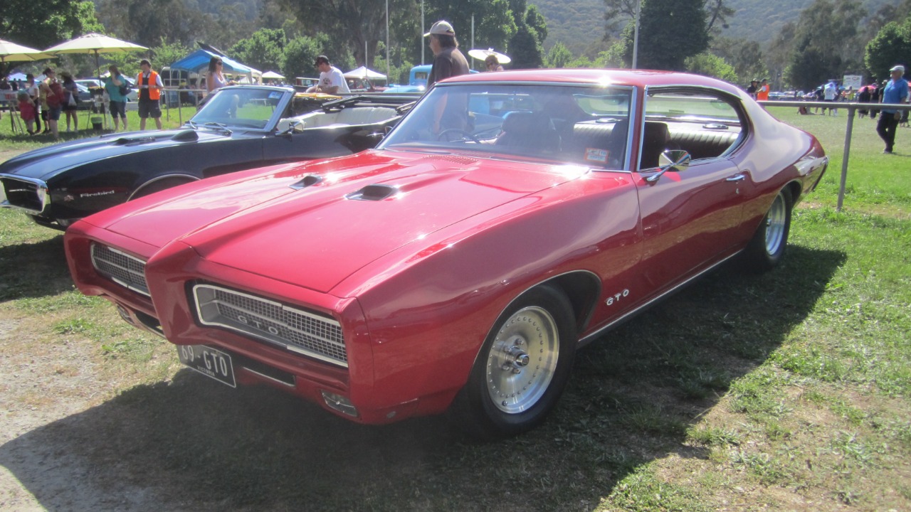 Image Credit: Sicnag - CC BY 2.0/Wiki Commons