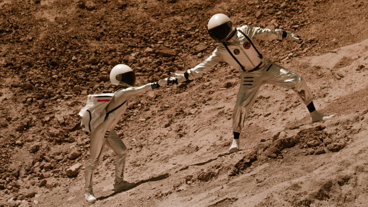 What would happen to your body on every planet in the solar system