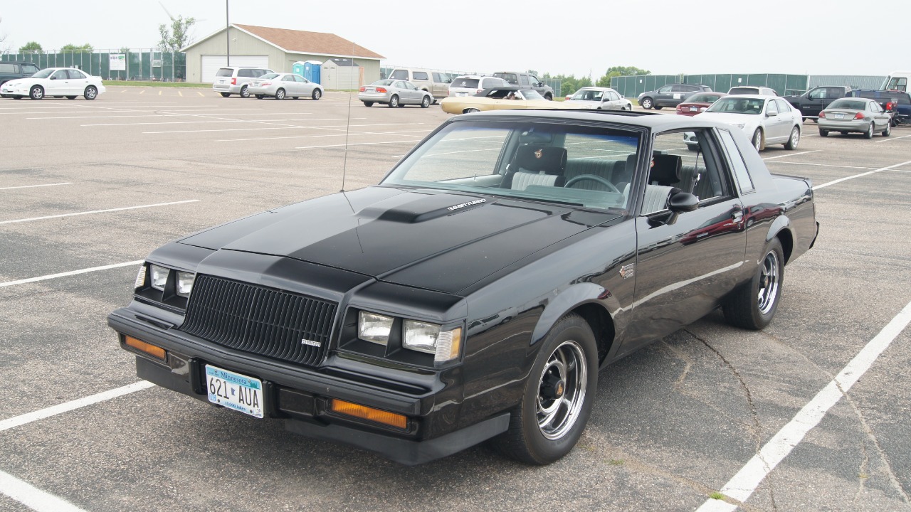 Image Credit: Greg Gjerdingen from Willmar, USA - CC BY 2.0/Wiki Commons