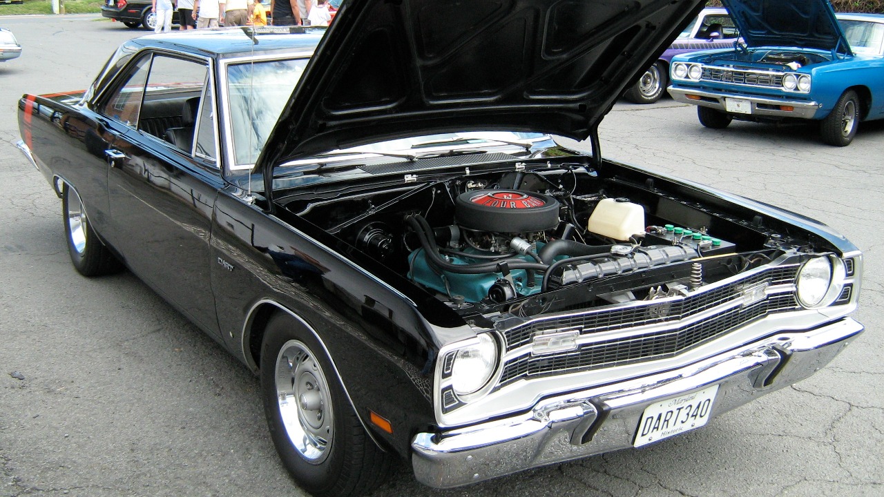 Image Credit: CZmarlin  — Christopher Ziemnowicz, releases all rights but a photo credit would be appreciated if this image is used anywhere other than Wikipedia. Please leave a note at Wikipedia here. Thank you! - Public domain/Wiki Commons