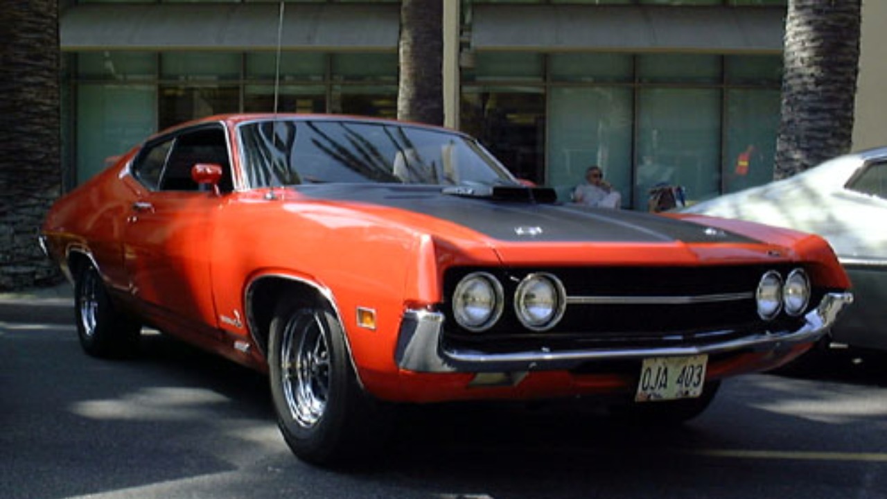 Image Credit: Morven at English Wikipedia - Public domain/Wiki Commons