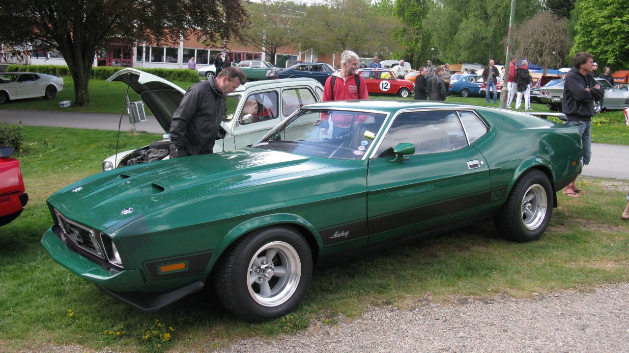 Image Credit: nakhon100 - CC BY 2.0/Wiki Commons