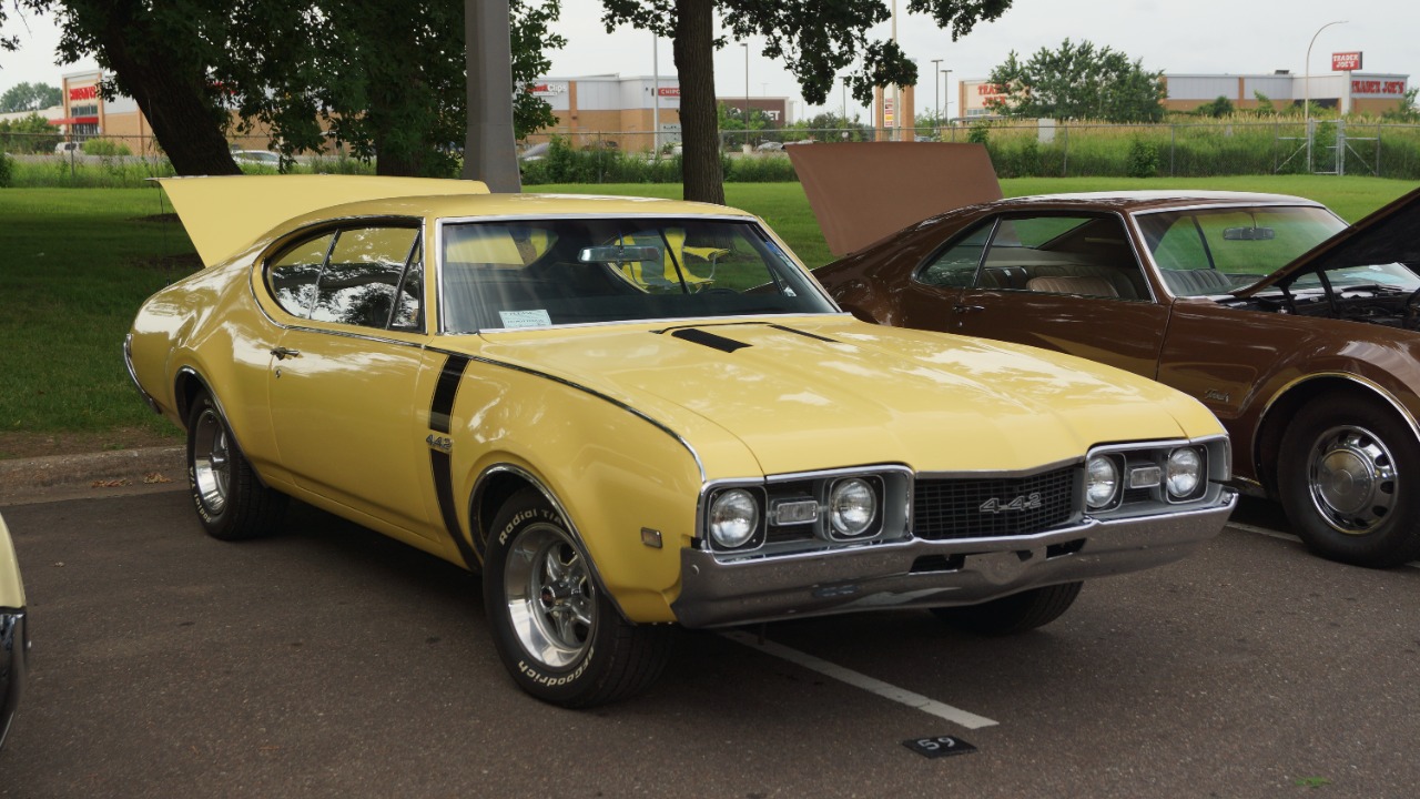 Image Credit: Greg Gjerdingen from Willmar, USA - CC BY 2.0/Wiki Commons