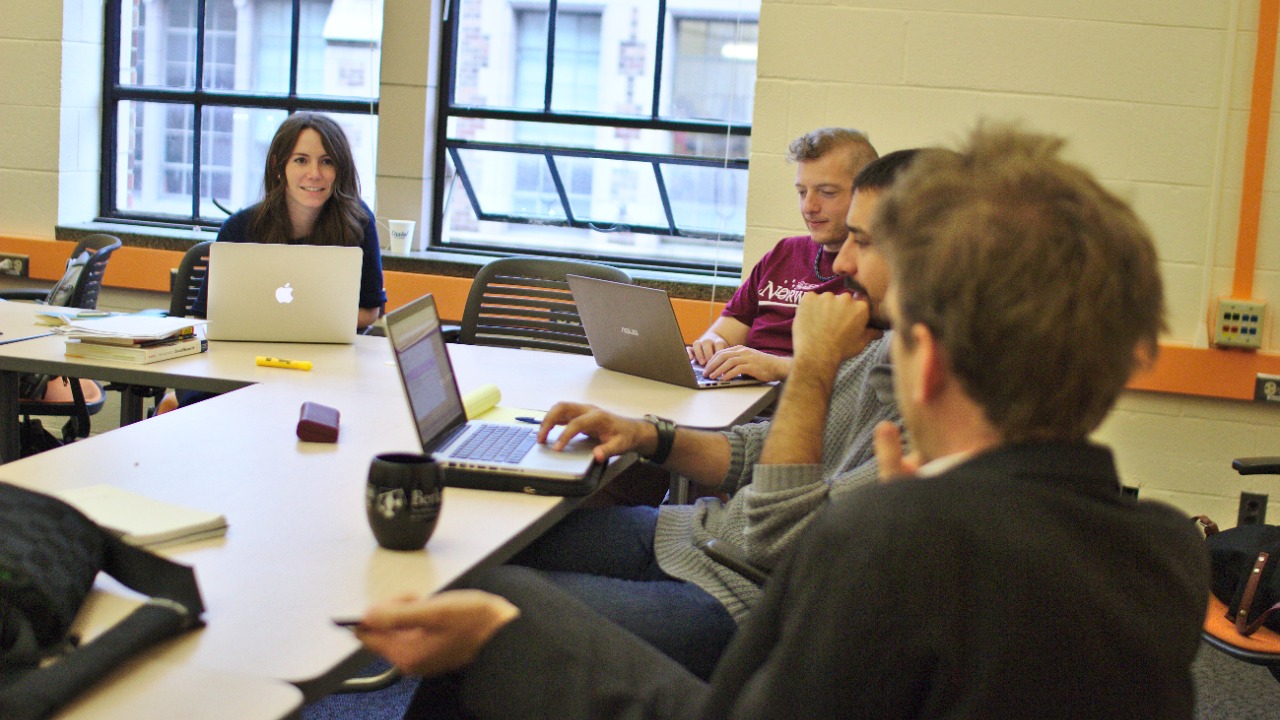 Image Credit: ragesoss - CC BY-SA 2.0/Wiki Commons