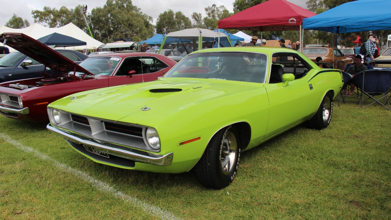 Image Credit: Sicnag - CC BY 2.0/Wiki Commons