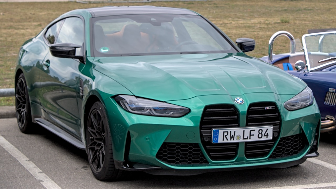 Image Credit: Alexander Migl - CC BY-SA 4.0/Wiki Commons