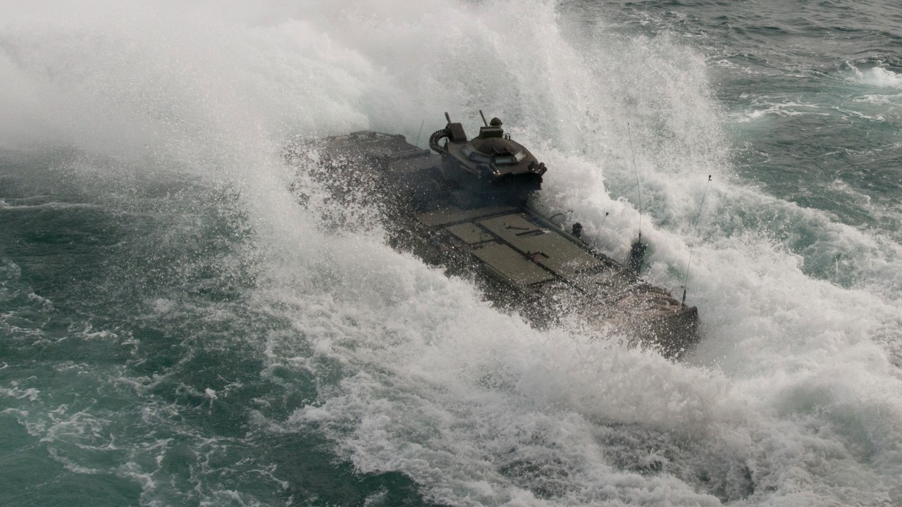 Image Credit: U.S. Navy photo by Mass Communication Specialist 3rd Class Stuart Phillips - Public domain/Wiki Commons