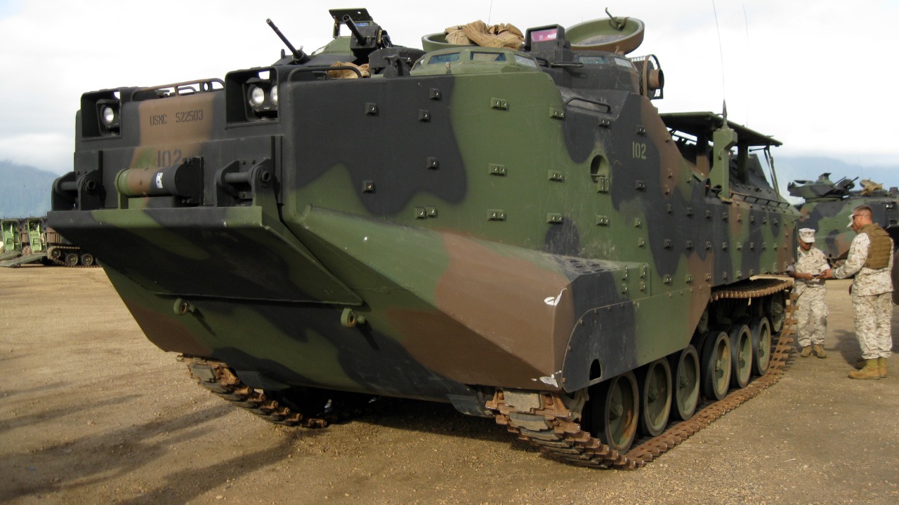 Image Credit: Bytemarks - CC BY 2.0/Wiki Commons