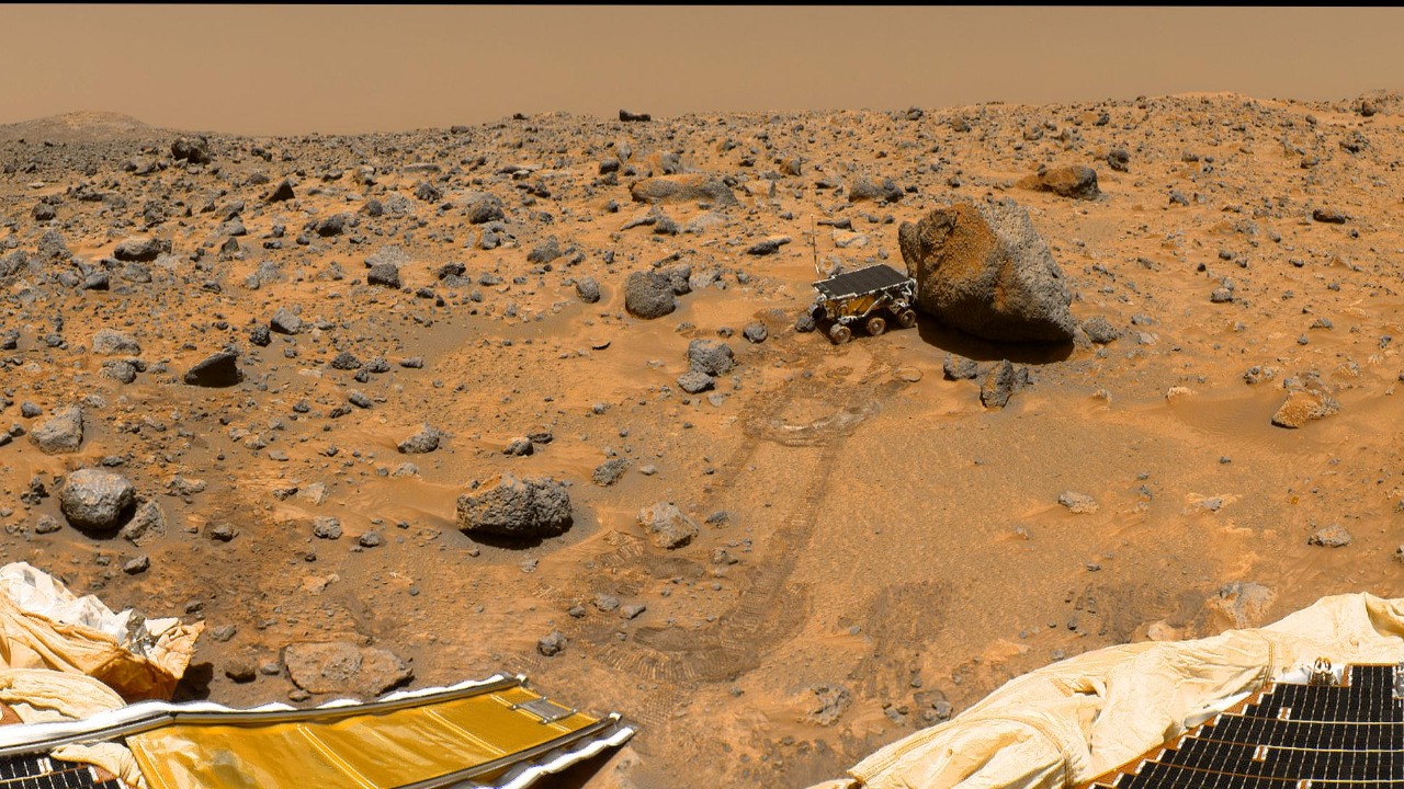 Image Credit: NASA - Public domain/Wiki Commons