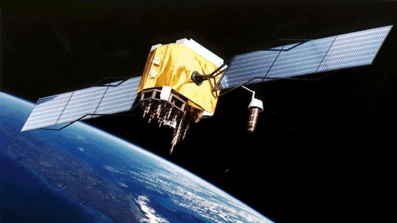 Image Credit: NASA - Public domain/Wiki Commons