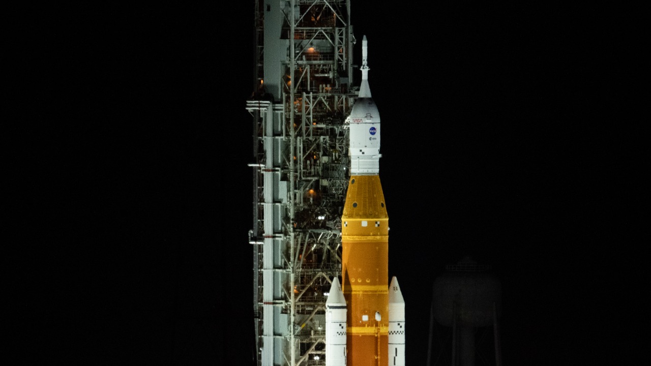 Image Credit: Joel Kowsky - Public domain/Wiki Commons