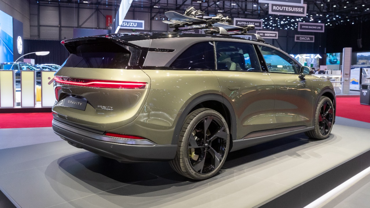 Image Credit: Matti Blume - CC BY-SA/Wiki Commons