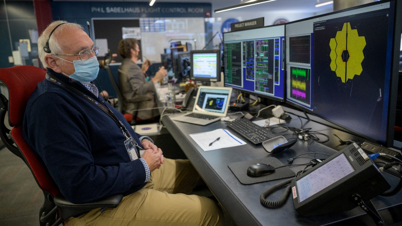 Image Credit: Bill Ingalls - Public domain/Wiki Commons