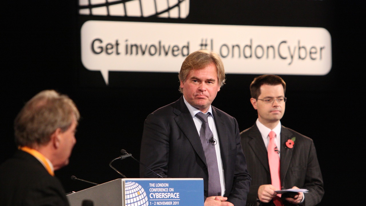 Image Credit: Foreign and Commonwealth Office - OGL v1.0/Wiki Commons