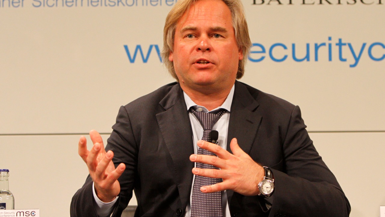 Image Credit: Kai Mörk - CC BY 3.0 de/Wiki Commons