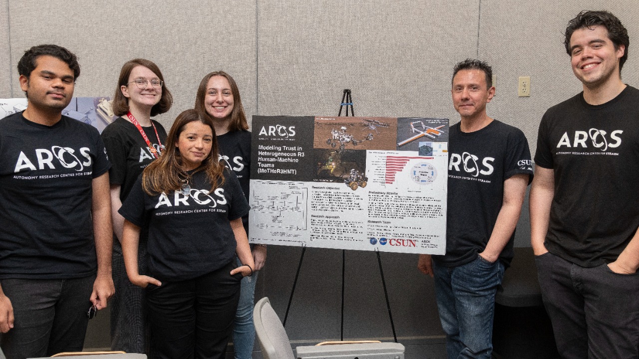 Image Credit: NASA Armstrong Flight Research Center / NASA/Steve Freeman - Public domain/Wiki Commons