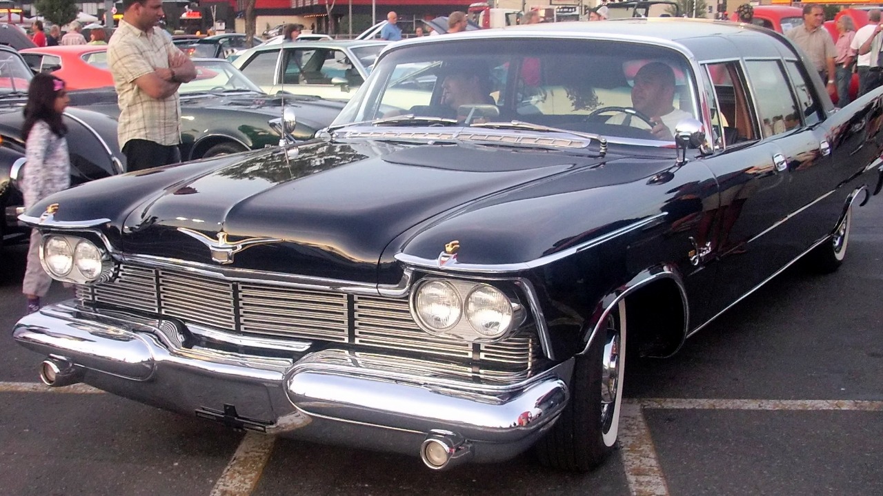 Image Credit: Bull-Doser - Public domain/Wiki Commons