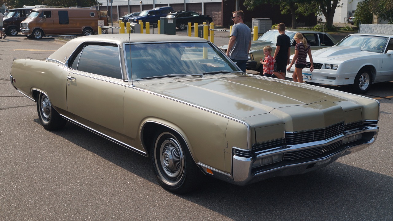 Image Credit: Greg Gjerdingen - CC BY 2.0/Wiki Commons