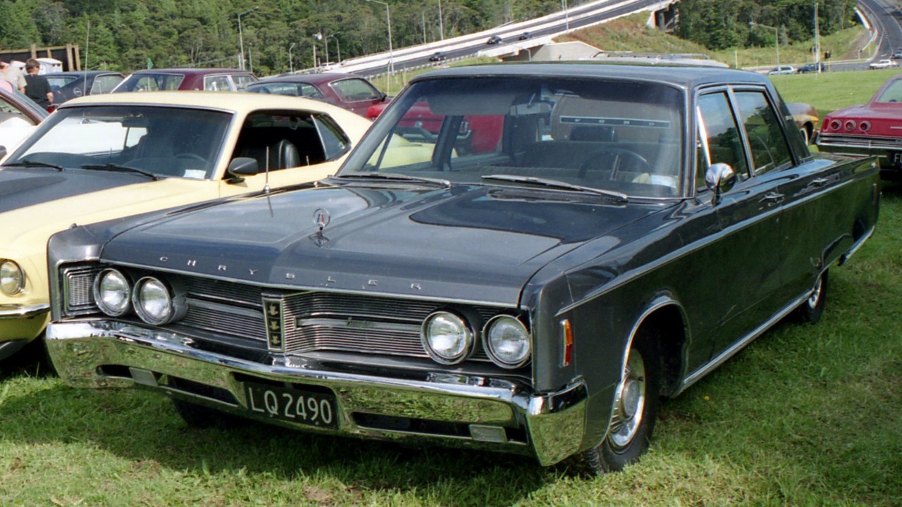 Image Credit: GPS 56 from New Zealand - CC BY 2.0/Wiki Commons