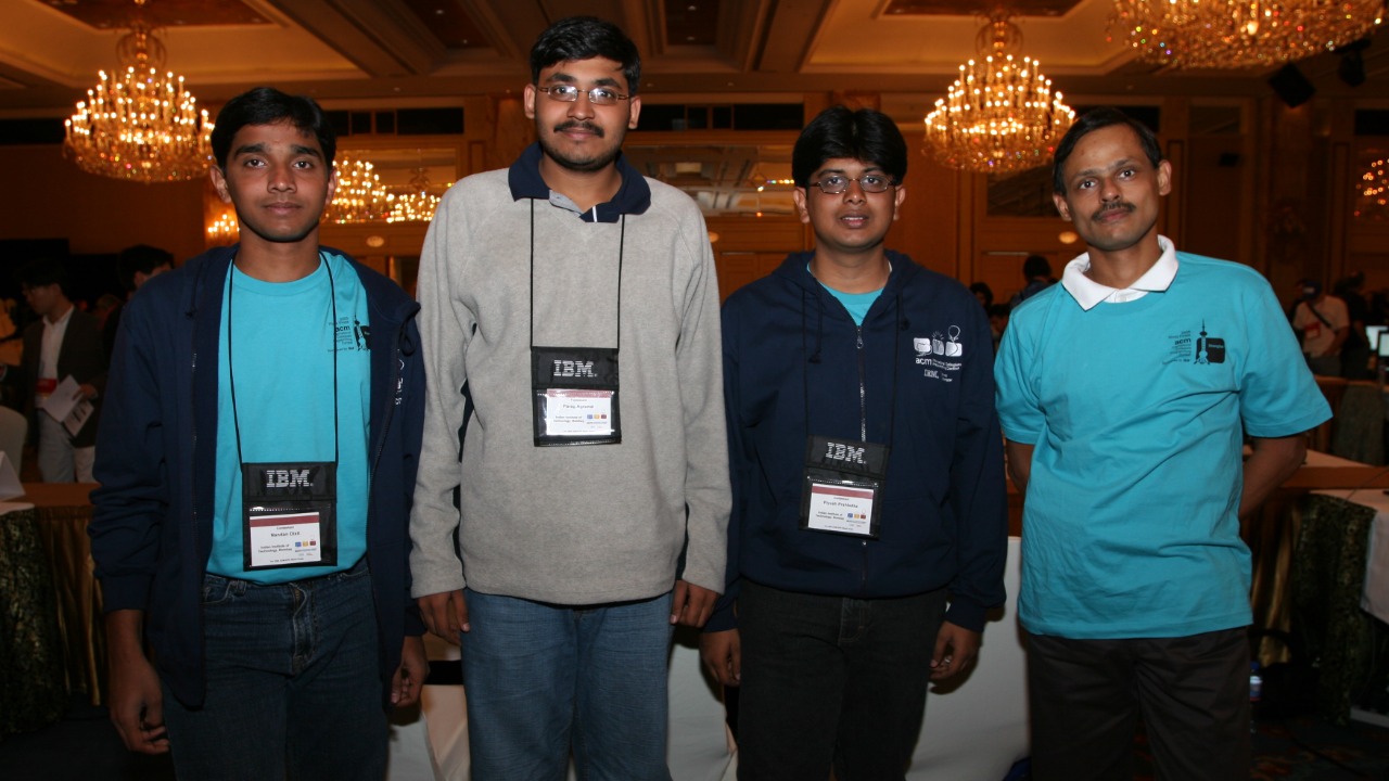 Image Credit: icpcnews icpcnews - CC BY 2.0/Wiki Commons