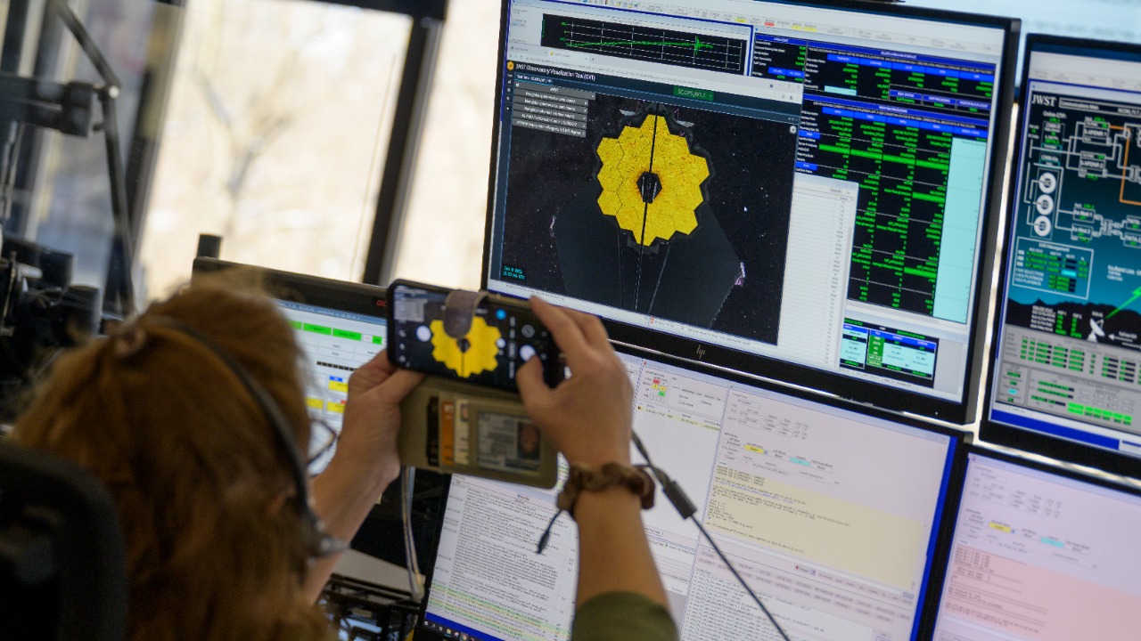 Image Credit: Bill Ingalls - Public domain/Wiki Commons