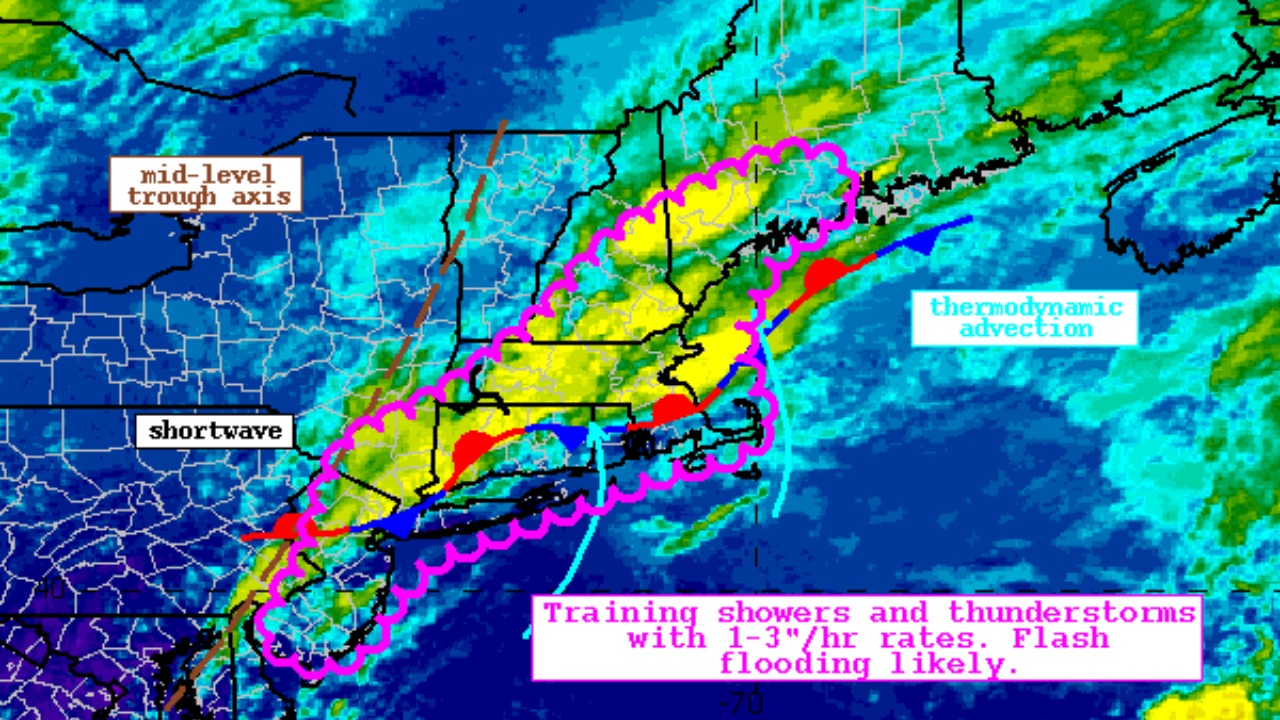Image Credit: National Weather Service - Public domain/Wiki Commons
