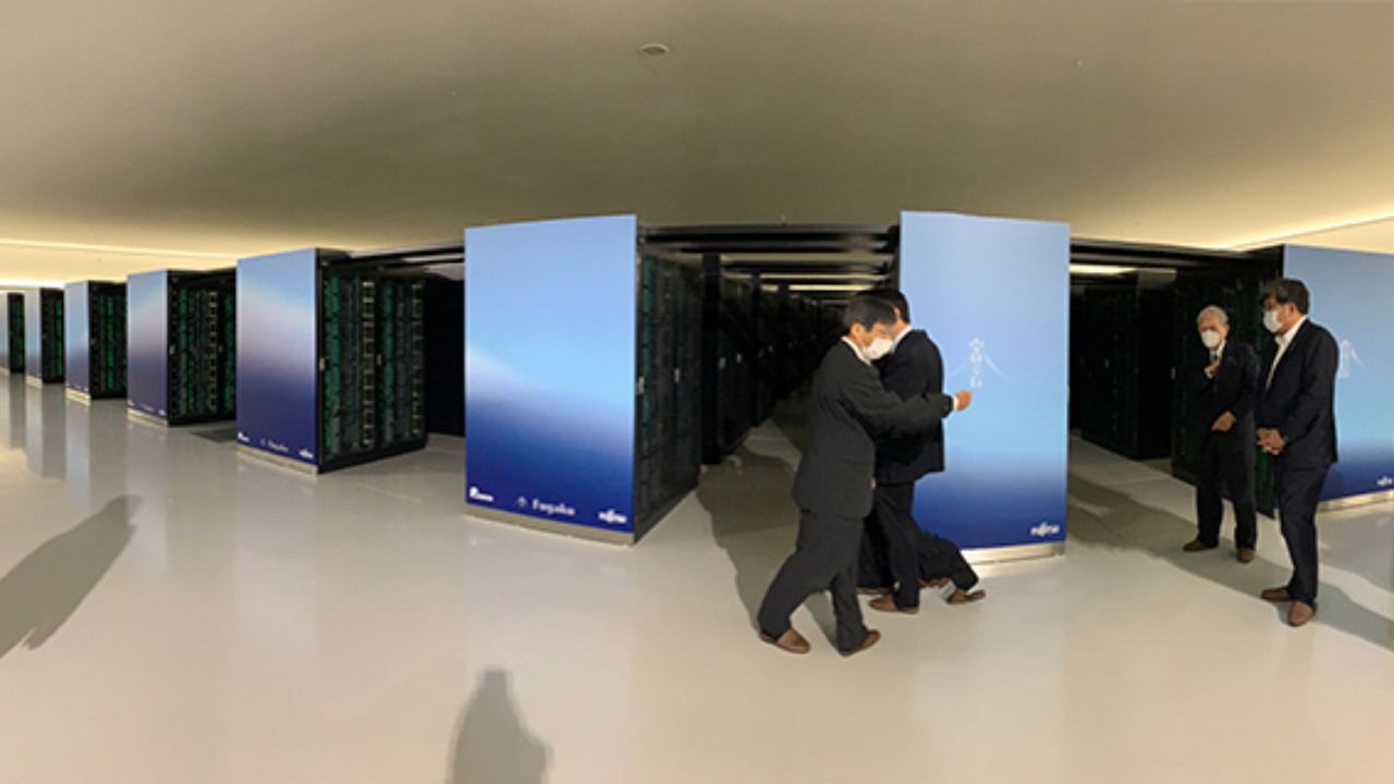 Image Credit: 文部科学省 - CC BY 4.0/Wiki Commons