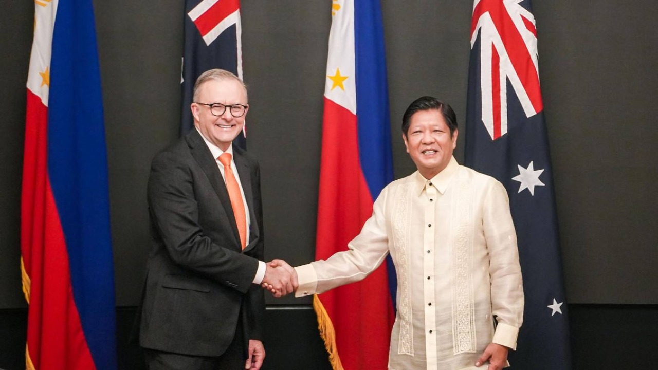 Image Credit: Presidential Communications Office - Public domain/Wiki Commons