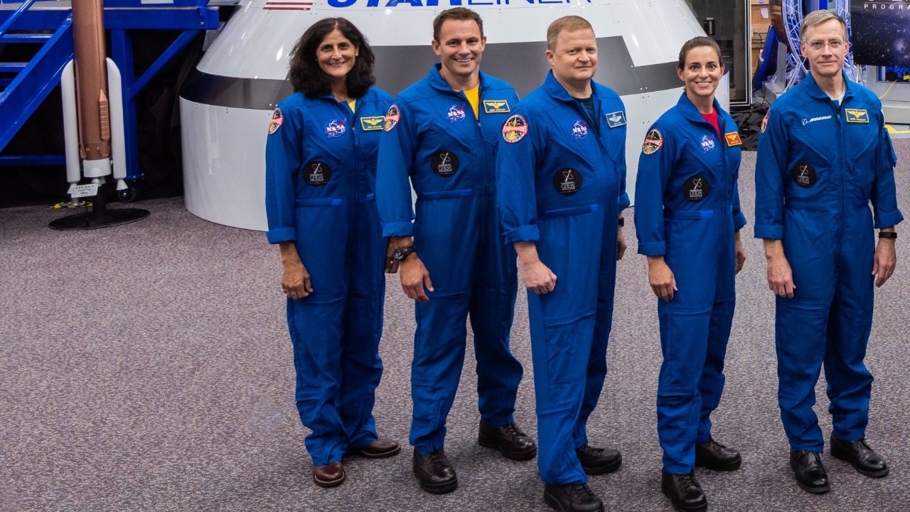 Image Credit: Robert Markowitz - Public domain/Wiki Commons