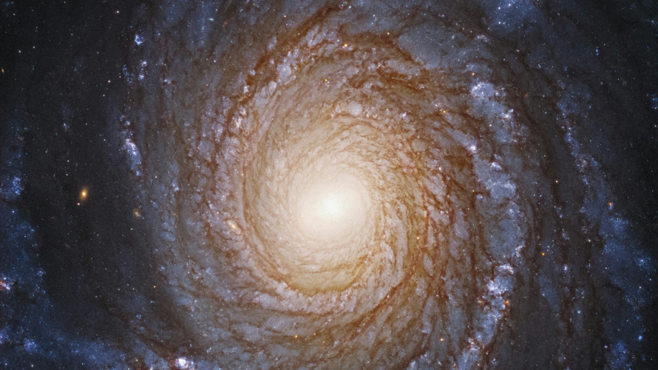 hubblespacetelescope/Unsplash