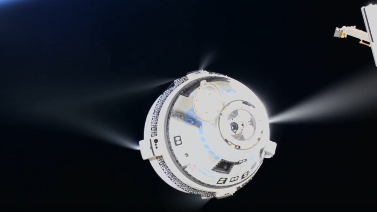 Image Credit: NASA/JSC - Public domain/Wiki Commons