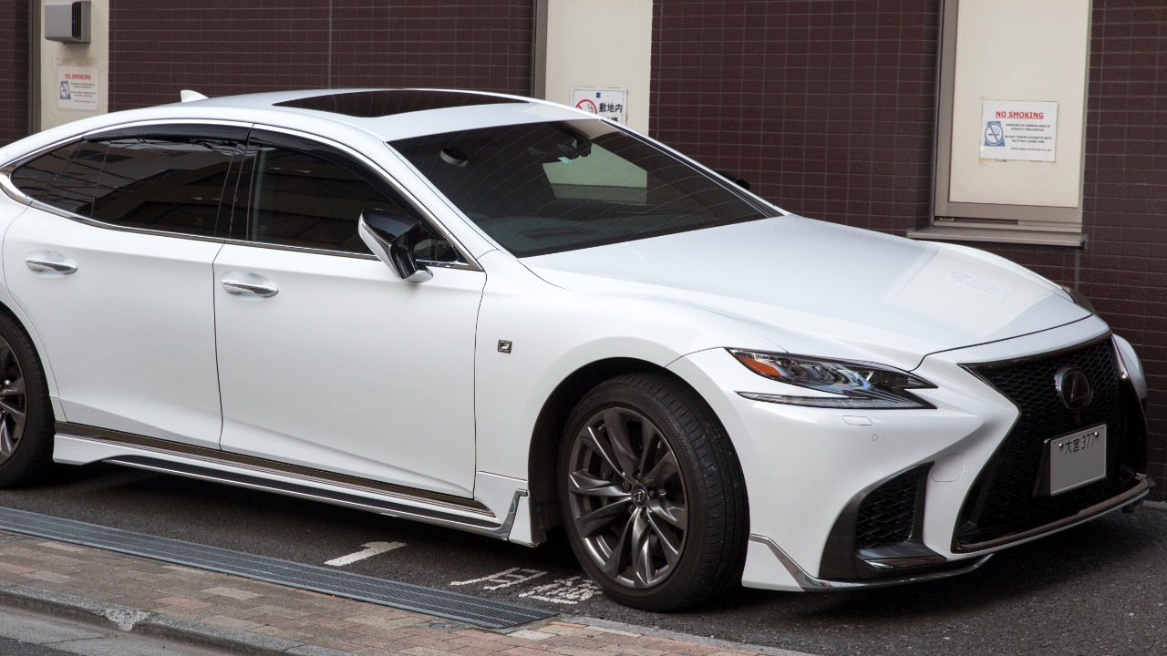 Image Credit: Mr.choppers - CC BY-SA 4.0/Wiki Commons