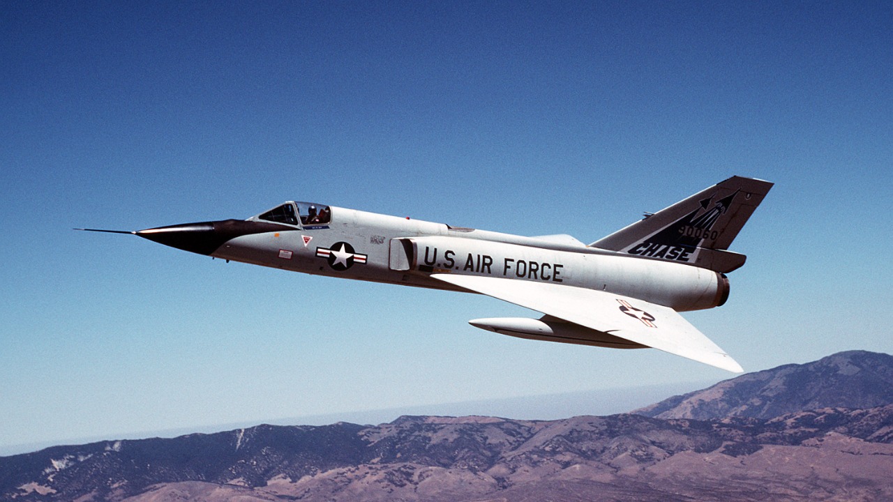 Image Credit: Staff Sgt. John K. McDowell - Public domain/Wiki Commons