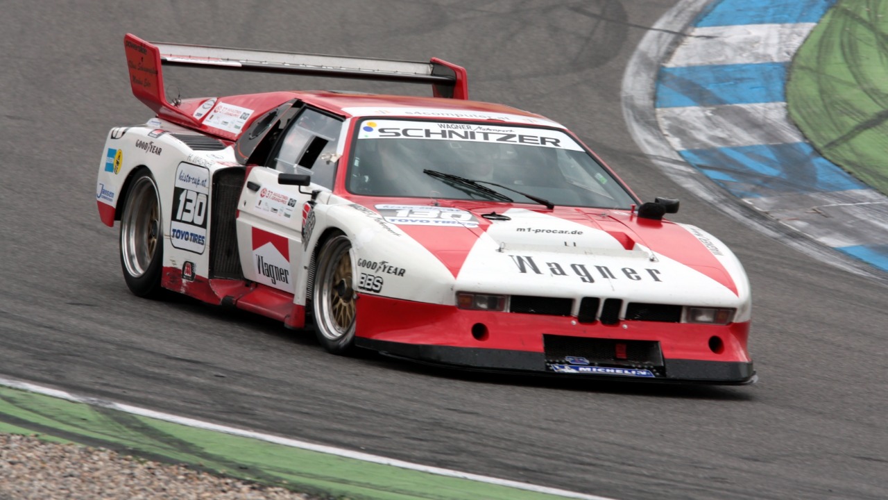 Image Credit: DoomWarrior - CC BY-SA 3.0/Wiki Commons