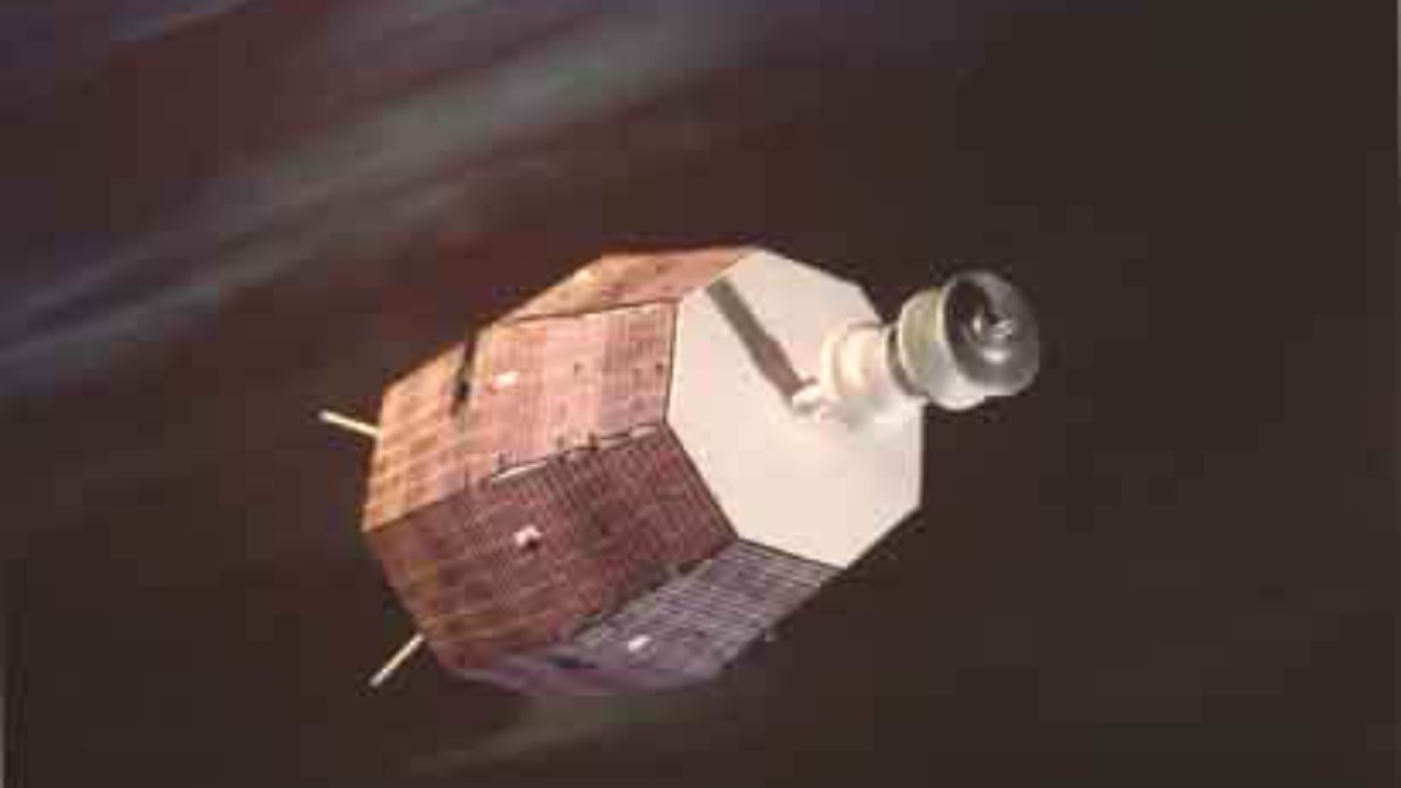 Image Credit: NASA - Public domain/Wiki Commons