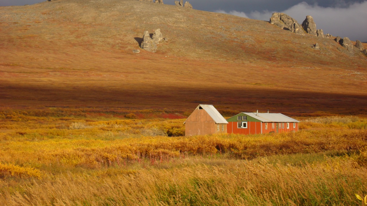 Image Credit: Ralph Jones - Public domain/Wiki Commons