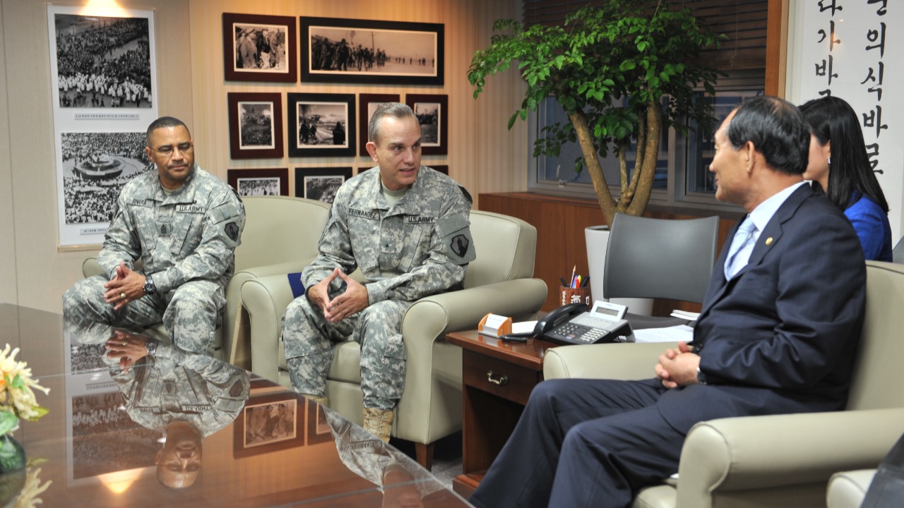 Image Credit: The U.S. Army - Public domain/Wiki Commons