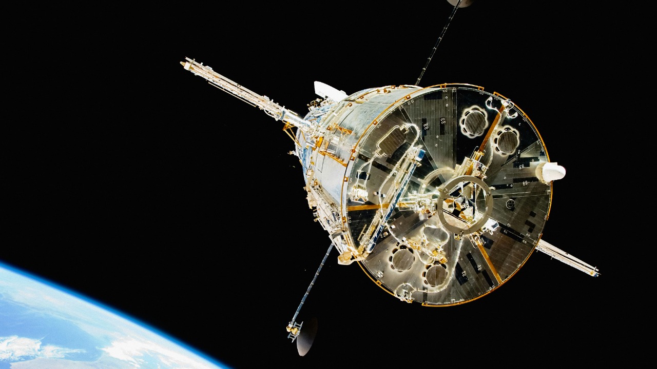 hubblespacetelescope/Unsplash